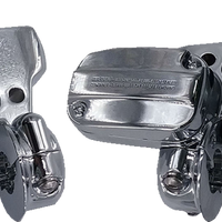 0610-2249 - DRAG SPECIALTIES Handlebar Controls - Touring H07-0809C-A