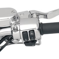 0610-2249 - DRAG SPECIALTIES Handlebar Controls - Touring H07-0809C-A