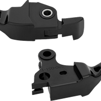 0610-2389 - ARLEN NESS Method Lever Set - Black 530-038