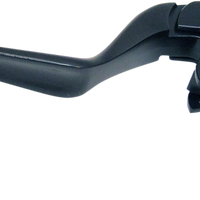0612-0369 - DRAG SPECIALTIES Clutch Lever Assembly - Black H07-0790MB-2