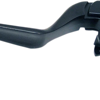 0612-0369 - DRAG SPECIALTIES Clutch Lever Assembly - Black H07-0790MB-2