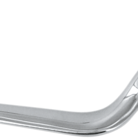 0614-0162 - DRAG SPECIALTIES Clutch Lever - Wide Blade - Chrome H07-0574-C