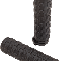 0630-2603 - ARLEN NESS Grips - Air Trax - Cable - Brass 07-354