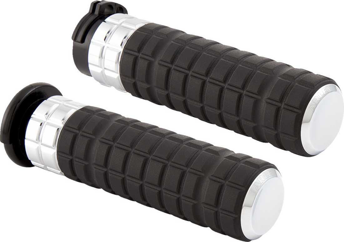 0630-3272 - ARLEN NESS SpeedLiner Grips - Cable - Gold 500-018