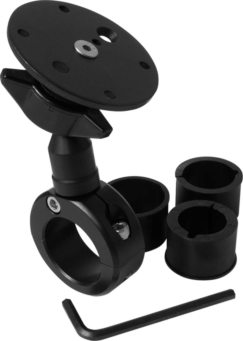 0636-0430 - DYNOJET Power Vision 3 Handlebar Mount Kit - Power Vision/POD-300 61300062