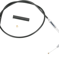0650-0352 - DRAG SPECIALTIES Throttle Cable - 32-1/2" - Vinyl 4330900B