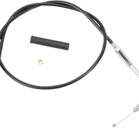 0650-0353 - DRAG SPECIALTIES Throttle Cable - 35" - Vinyl 4330902B