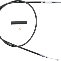 0650-0357 - DRAG SPECIALTIES Throttle Cable - 44" - Vinyl 4331104B