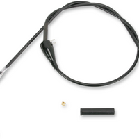 0651-0141 - DRAG SPECIALTIES Idle Cable - 35" - Vinyl 4342504B