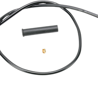 0651-0146 - DRAG SPECIALTIES Idle Cable - 41-3/4" - Vinyl 4342300B