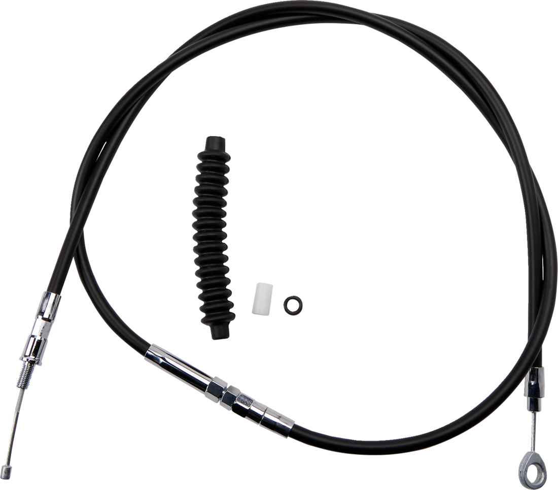 0652-1387 - DRAG SPECIALTIES Clutch Cable - Vinyl 4320100HE