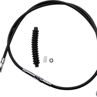 0652-1387 - DRAG SPECIALTIES Clutch Cable - Vinyl 4320100HE