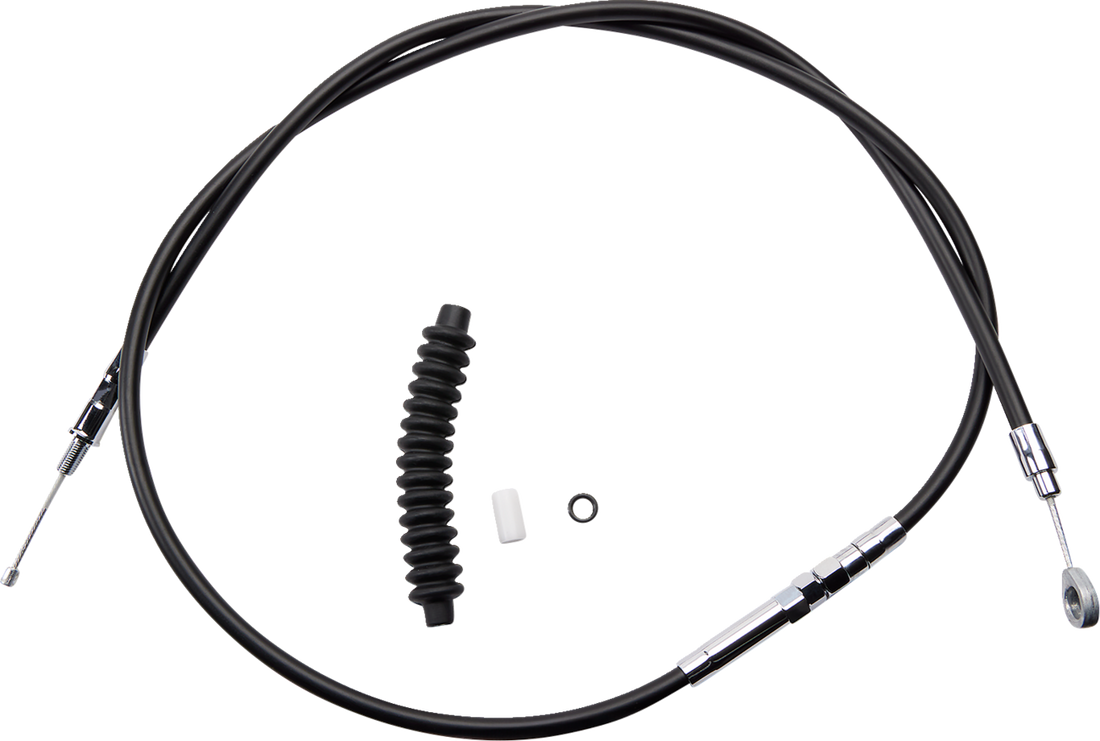 0652-1410 - DRAG SPECIALTIES Clutch Cable - Vinyl 4321206HE