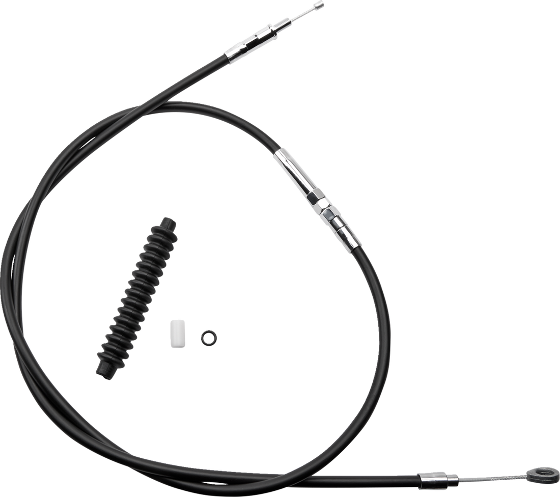 0652-1416 - DRAG SPECIALTIES Clutch Cable - Vinyl 4321600HE