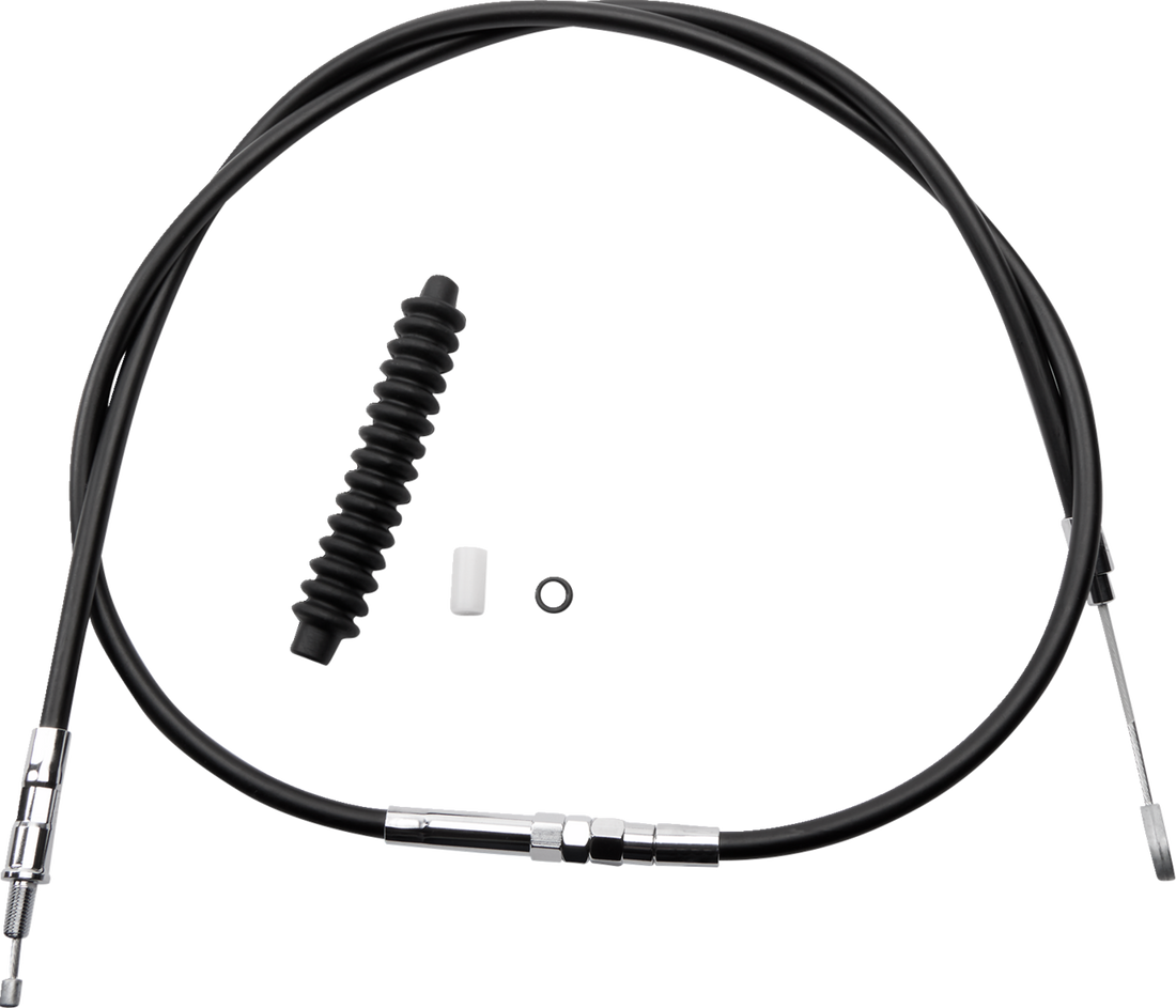 0652-1419 - DRAG SPECIALTIES Clutch Cable - Vinyl 4321706HE