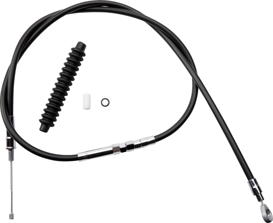 0652-1420 - DRAG SPECIALTIES Clutch Cable - Vinyl 4321800HE