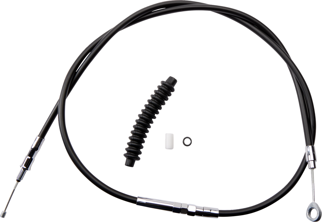 0652-1426 - DRAG SPECIALTIES Clutch Cable - Vinyl 4322302HE