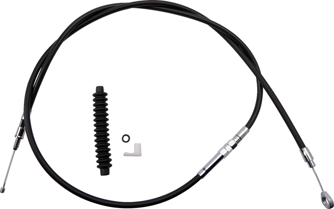 0652-1437 - DRAG SPECIALTIES Clutch Cable - Vinyl 4322404HE