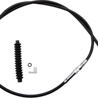 0652-1437 - DRAG SPECIALTIES Clutch Cable - Vinyl 4322404HE