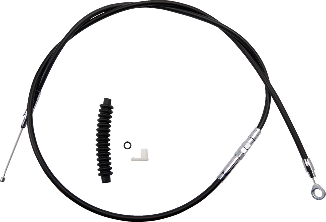 0652-1439 - DRAG SPECIALTIES Clutch Cable - Vinyl 4322408HE