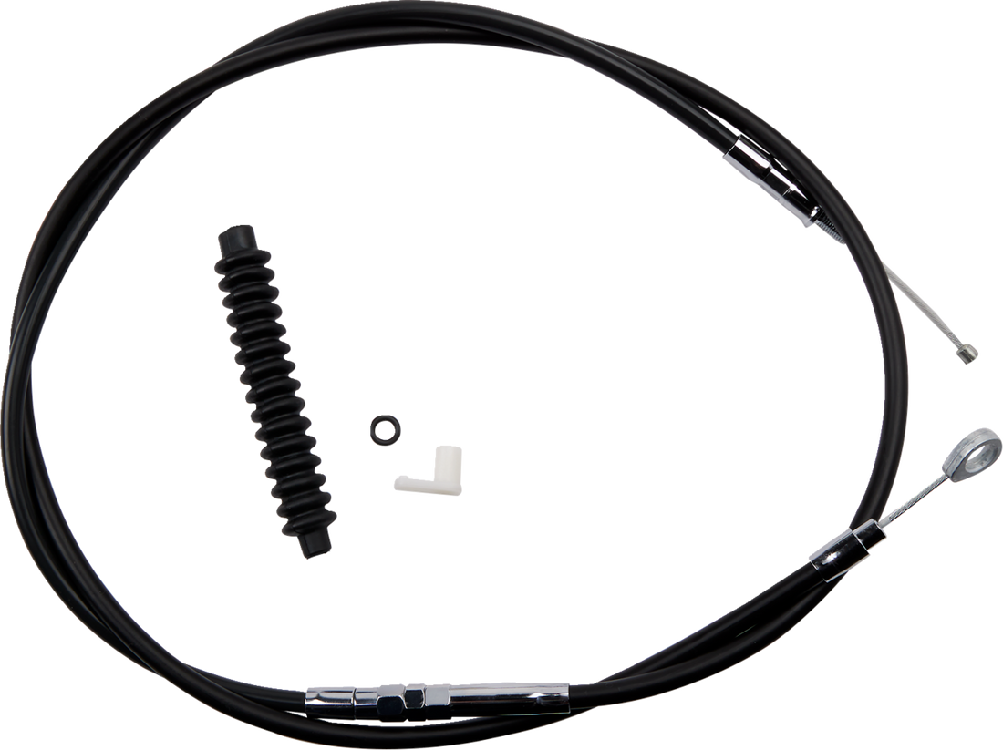 0652-1440 - DRAG SPECIALTIES Clutch Cable - Vinyl 4322410HE