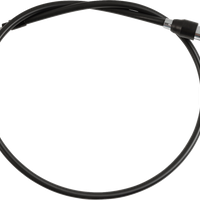 0652-2874 - DRAG SPECIALTIES Clutch Cable - Upper - 36" - Black/Black 6323402HE