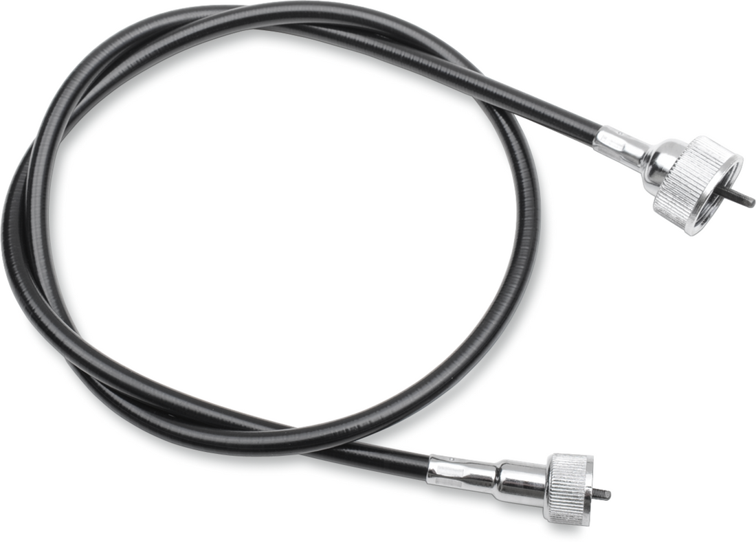 0655-0040 - DRAG SPECIALTIES Transmission-Drive Speedometer Cable - 44" - Vinyl 4391100B