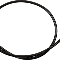 0655-0042 - DRAG SPECIALTIES Front-Wheel Drive Speedometer Cable - 35" - Vinyl 4391300B