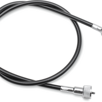 0655-0050 - DRAG SPECIALTIES Transmission-Drive Speedometer Cable - 53" - Braided 5390400B