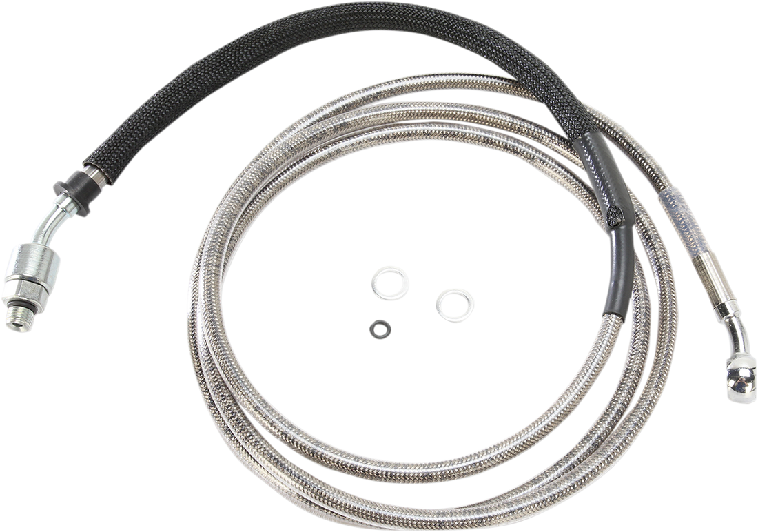 0661-0003 - DRAG SPECIALTIES Clutch Line 514006