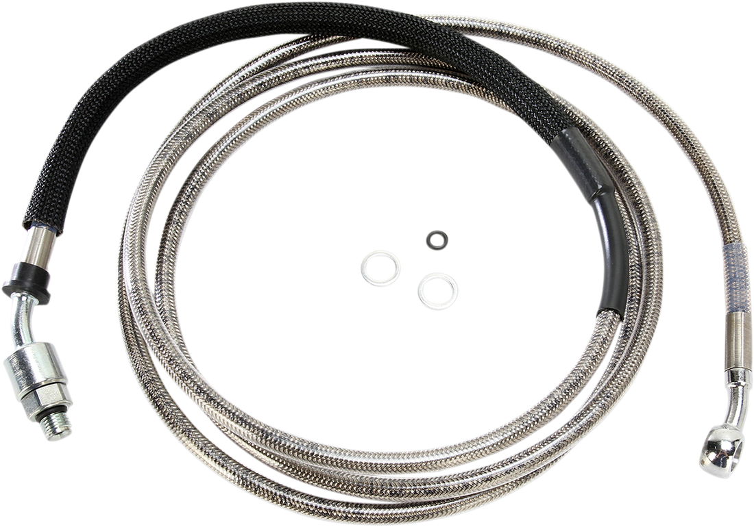 0661-0009 - DRAG SPECIALTIES Clutch Line 514012