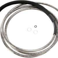 0661-0009 - DRAG SPECIALTIES Clutch Line 514012