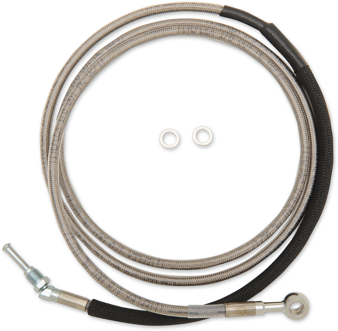 0661-0057 - DRAG SPECIALTIES Clutch Line 51703-8