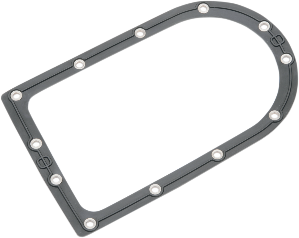 0701-0670 - DRAG SPECIALTIES Seal For Fuel Pump Door - FXD I01-0147