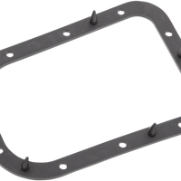 0701-0670 - DRAG SPECIALTIES Seal For Fuel Pump Door - FXD I01-0147