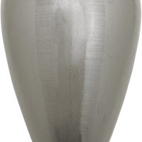0701-0706 - DRAG SPECIALTIES Double Cap Wasp Style Gas Tank - 2.2 Gallon 012894