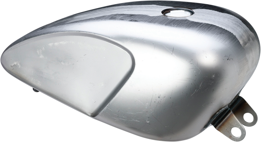 0701-0762 - DRAG SPECIALTIES Legacy Gas Tank 012960