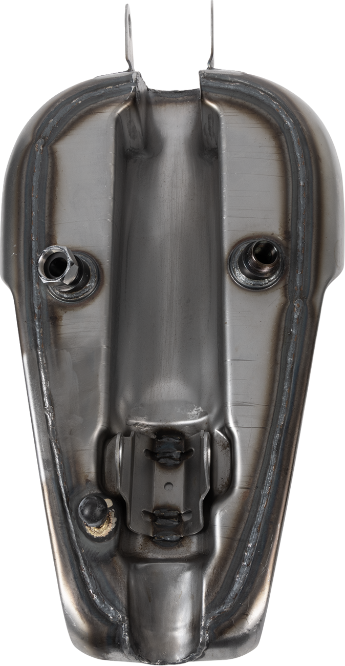 0701-0762 - DRAG SPECIALTIES Legacy Gas Tank 012960