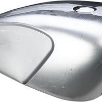 0701-0762 - DRAG SPECIALTIES Legacy Gas Tank 012960