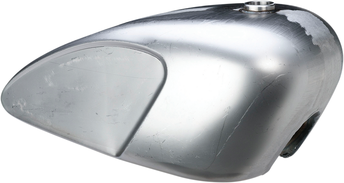 0701-0766 - DRAG SPECIALTIES Legacy Gas Tank with Cap - EFI Models 012974
