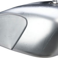 0701-0766 - DRAG SPECIALTIES Legacy Gas Tank with Cap - EFI Models 012974