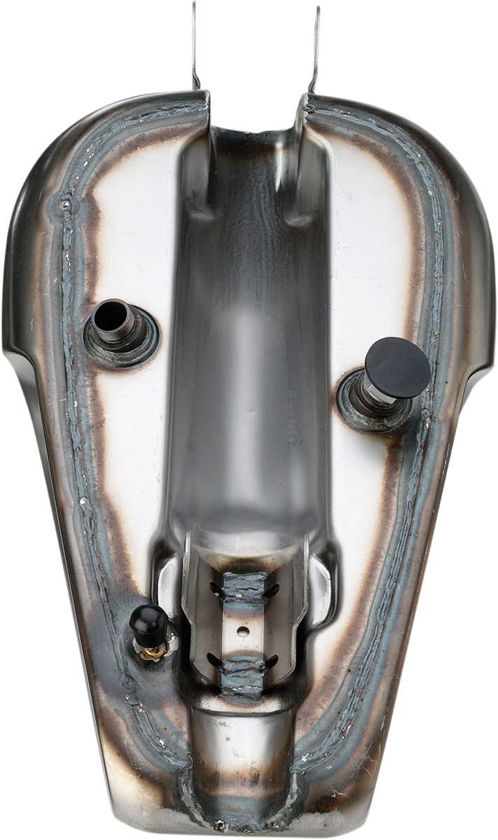0701-0766 - DRAG SPECIALTIES Legacy Gas Tank with Cap - EFI Models 012974