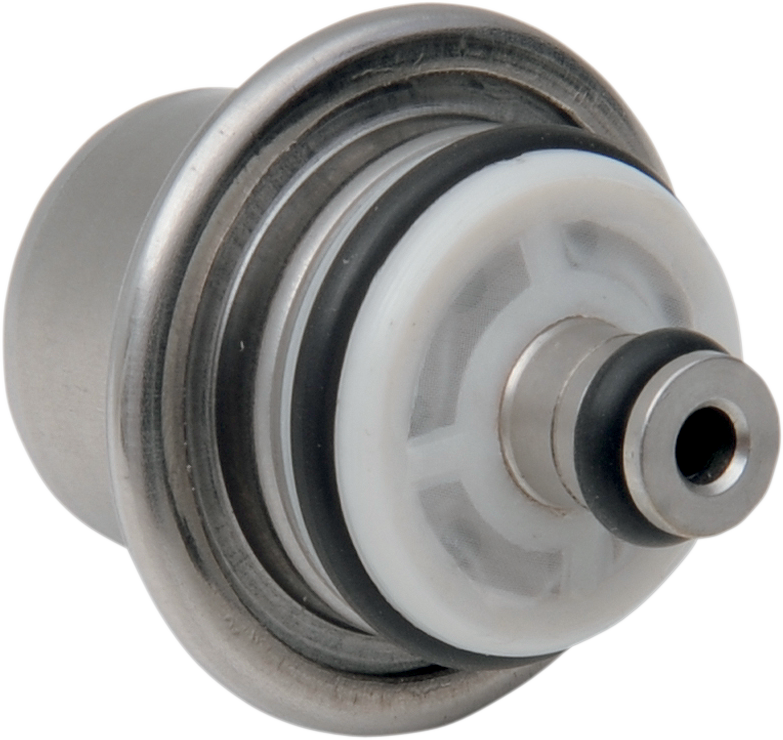 0706-0236 - DRAG SPECIALTIES Fuel Pressure Regulator - Softail T03-0095-NU