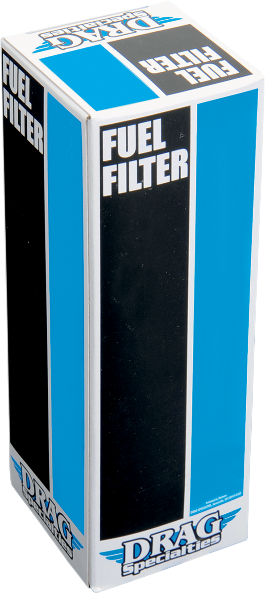 0707-0029 - DRAG SPECIALTIES Fuel Filter - Softail T03-0076NU