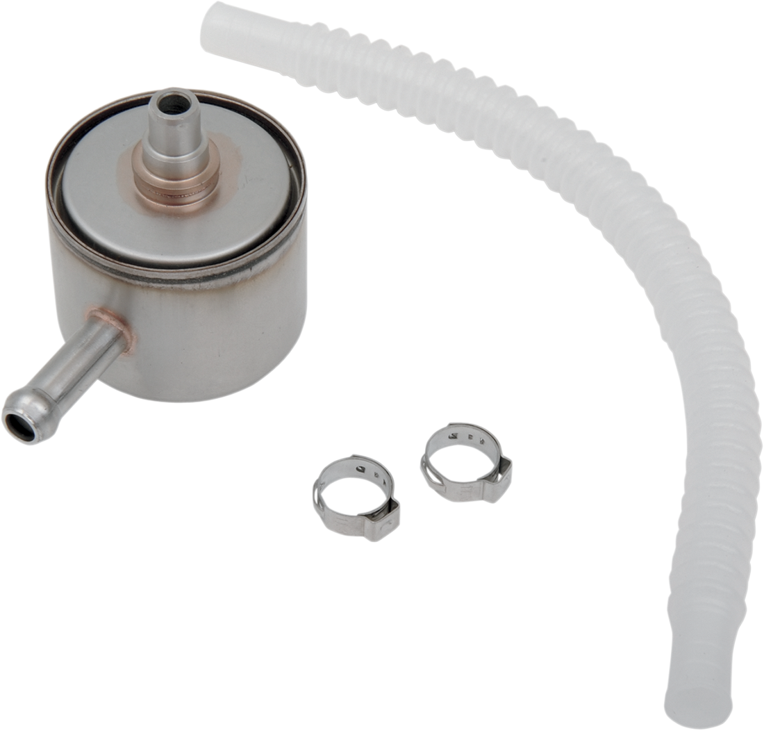 0707-0029 - DRAG SPECIALTIES Fuel Filter - Softail T03-0076NU