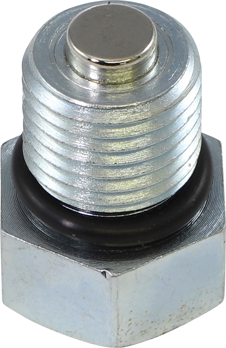 0710-0268 - DRAG SPECIALTIES Magnetic Oil Drain Plug XD0013-009NU