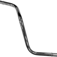 0711-0244 - DRAG SPECIALTIES Oil Line - Vent - Softail T03-0163