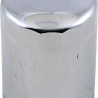 0712-0640 - DRAG SPECIALTIES Oil Filter - Chrome - M8 14-0020CNU