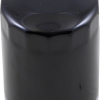 0712-0641 - DRAG SPECIALTIES Oil Filter - Black - M8 14-0020BNU