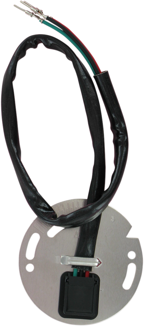 0807-3019 - DRAG SPECIALTIES Ignition Sensor Assembly - Harley Davidson MC-DRAG060